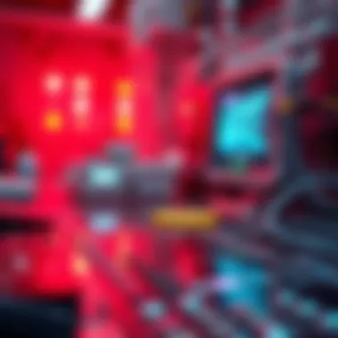 Modern Applications of Lithium in Technology Modern applications of lithium in technology