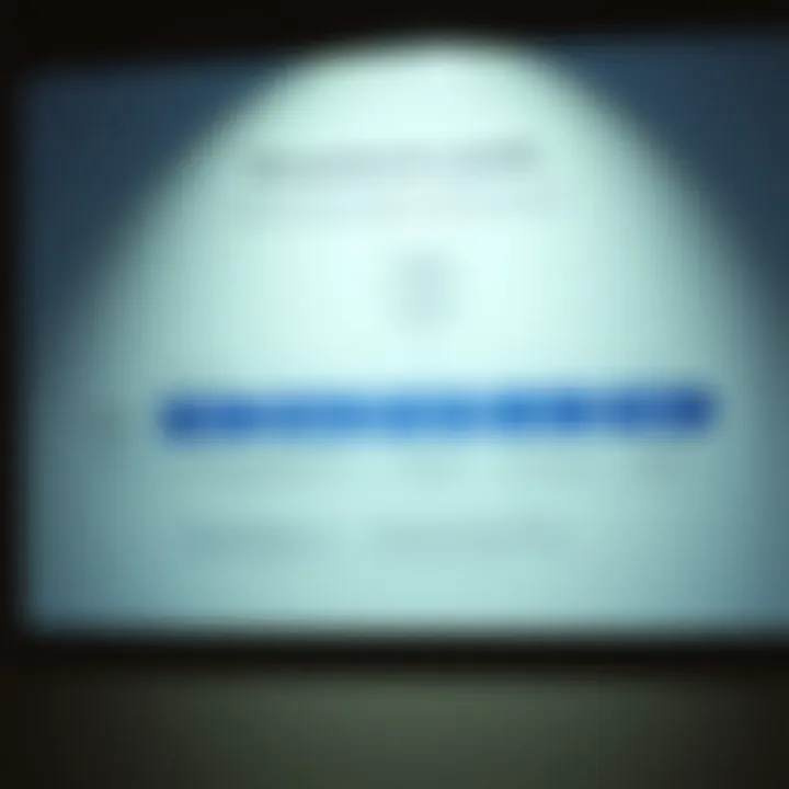 Best Practices for Maximizing Organic Lead Generation A flowchart displaying best practices for effective lead generation