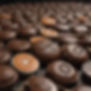 Lifecycle of Coffee Pods Lifecycle stages of coffee pods from production to disposal