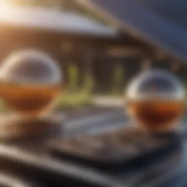 Understanding the Lifecycle of Solar Technology Lifecycle analysis of solar technology