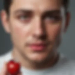 The physiological benefits of blood donation on the body