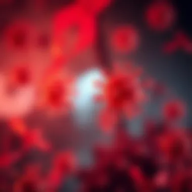 Prevention Strategies Against HIV Visual representation of prevention strategies against HIV