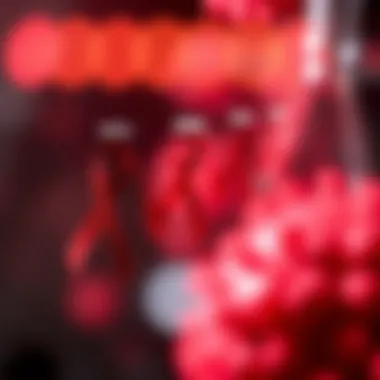 Progression from HIV to AIDS Infographic showing stages from HIV to AIDS