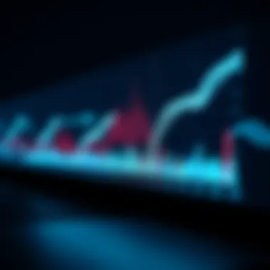 Graph showing research data on mRNA vaccines and DNA integrity