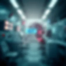 Representation of AI algorithms in healthcare