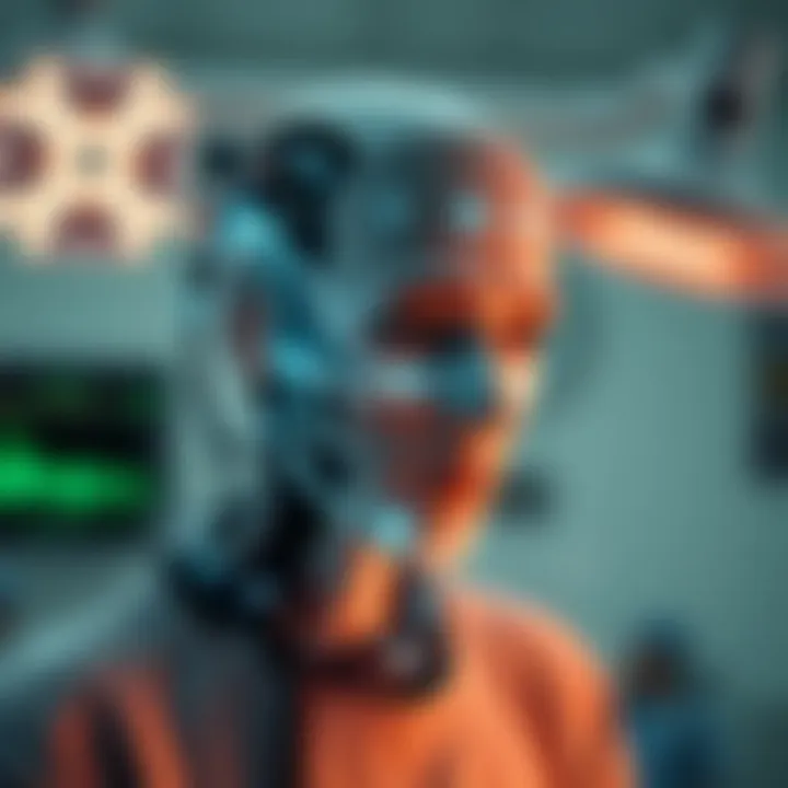 Ethical considerations in medical AI