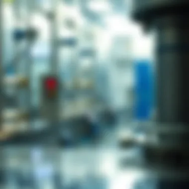 The Production of Hydrogen: Methods and Implications Introduction The Production of Hydrogen: Methods and Implications Introduction