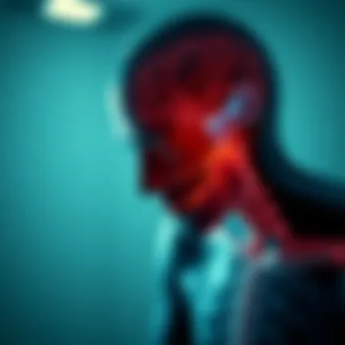 Pathophysiology of Tardive Dyskinesia Visual representation of the pathophysiology of tardive dyskinesia