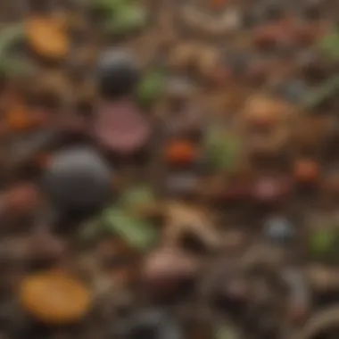 Diversity of Bacteria in Compost Types of bacteria found in compost and their characteristics