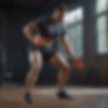 Variety of Exercises Promoting Inflammation Reduction Different types of exercises that reduce inflammation