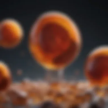 The Role of Omega-3 Fatty Acids in Modulating LDL Cholesterol Levels Summary The Role of Omega-3 Fatty Acids in Modulating LDL Cholesterol Levels Summary