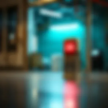 Innovations in battery charging technology