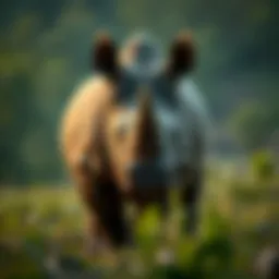 The Status of the Sumatran Rhino: Extinction or Survival? Introduction