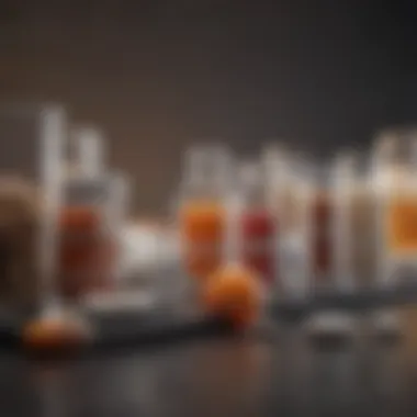 Therapeutic Uses of Drug Categories Chart showing therapeutic uses of major drug categories