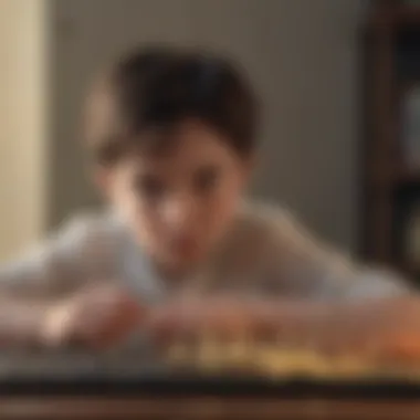 The Historical Timeline of Autism Historical timeline of autism's discovery