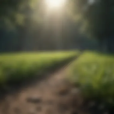 Application Methods for Effective Herbicide Use Application Techniques for Translocated Herbicides