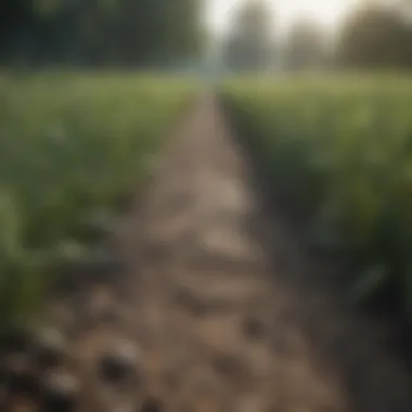 Assessing Environmental Impacts of Herbicide Use Environmental Impact of Translocated Herbicides