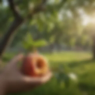 Natural Remedies for Leaf Curl Treatment Natural remedies for treating leaf curl on peach trees