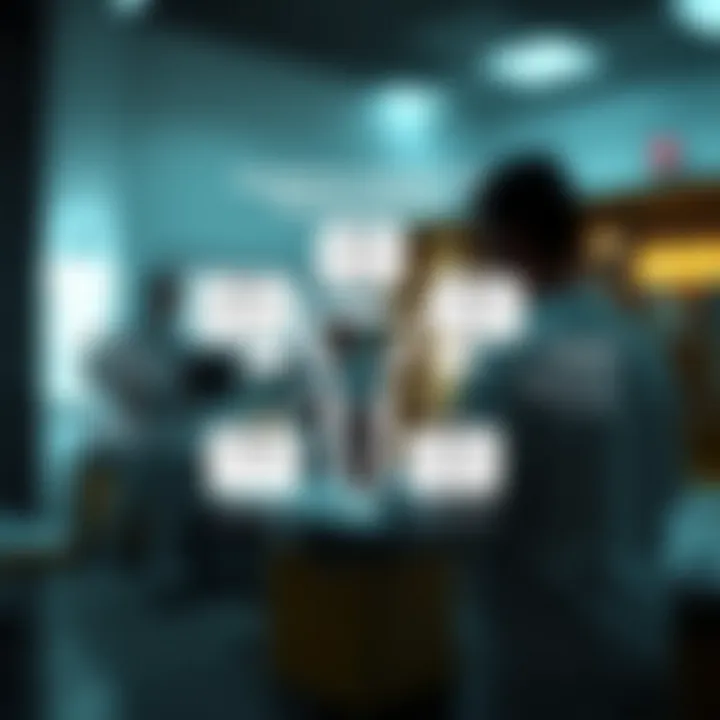 Diagram explaining treatment options for trichomoniasis