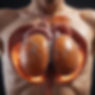 Factors Influencing Kidney Health Factors influencing kidney health like diet, hydration, and exercise