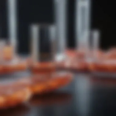 Reliability of Antigen Tests vs. Other Methods Comparison of antigen test reliability