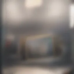 Illustration of kidney dysfunction