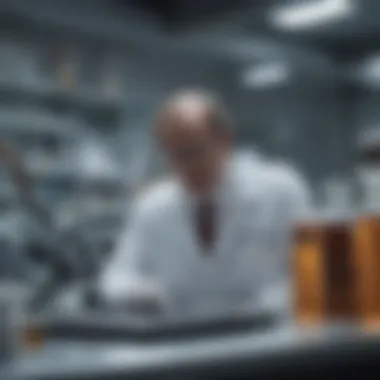 Laboratory Research on ATP Sigma Applications Laboratory research on ATP Sigma applications