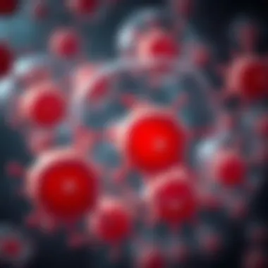 Stem Cells in Health and Disease Schematic showing the role of stem cells in health and disease