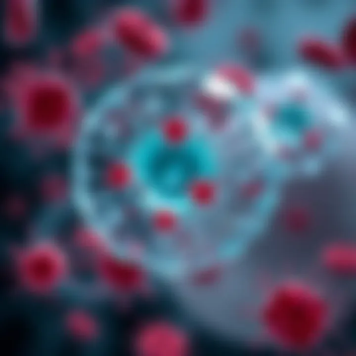 Advancements in Stem Cell Therapy Overview of advancements in stem cell therapy