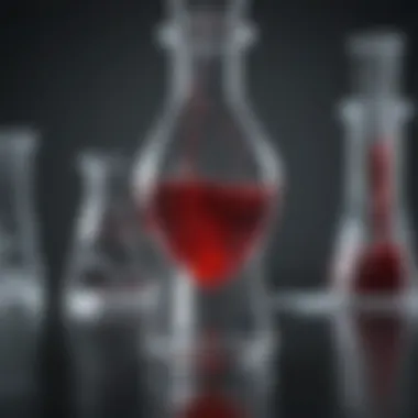 Laboratory Techniques for DNA Extraction in Blood Type Analysis Laboratory DNA extraction techniques