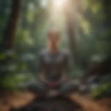 Cultivating Mental Clarity Through Meditation Meditation as a tool for mental clarity