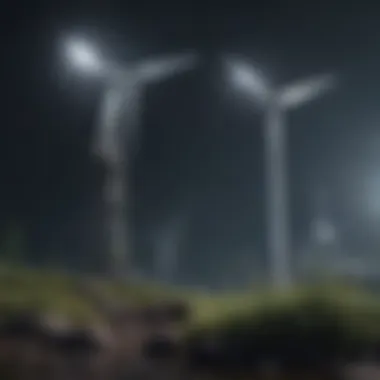 Innovative Renewable Energy Solutions Renewable energy solutions for climate change