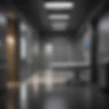 Avenues for Treatment Accessibility in Radiation Therapy A conceptual image representing accessibility in healthcare.