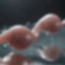 Financial breakdown of sperm donation