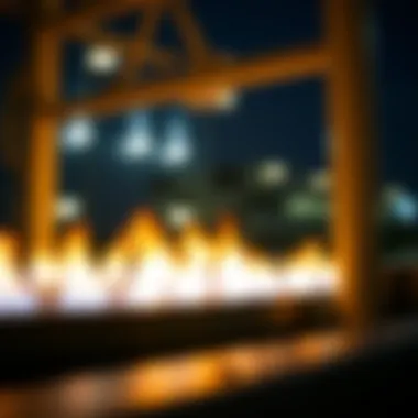 Understanding Domestic Gas Usage: Applications and Implications Introduction