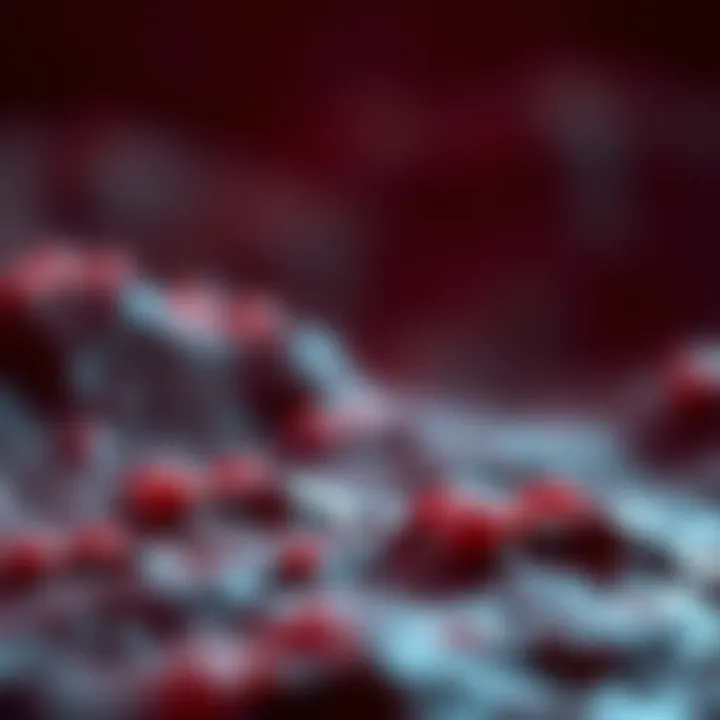 Lifestyle Factors and Uric Acid Levels Lifestyle factors affecting uric acid levels