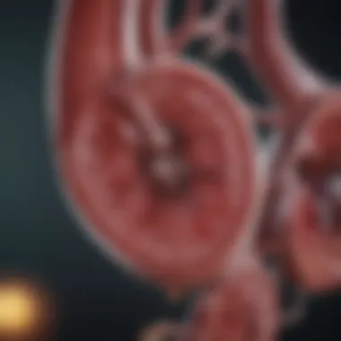Key Kidney Function Tests Overview Overview of key kidney function tests