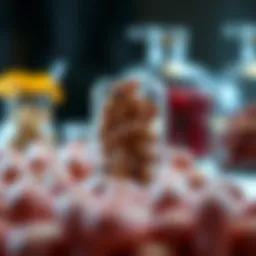Understanding Muscle Nutrients: A Comprehensive Exploration Introduction