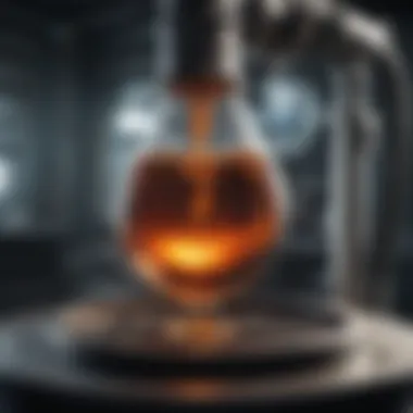 Supercritical Fluid Extraction Explained Supercritical fluid extraction technology