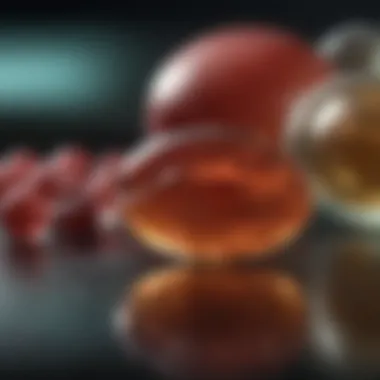 Health Benefits of Oryzanol in Supplementation Health benefits of Oryzanol in supplementation