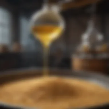 Rice Bran Oil Extraction Process Rice bran oil extraction process