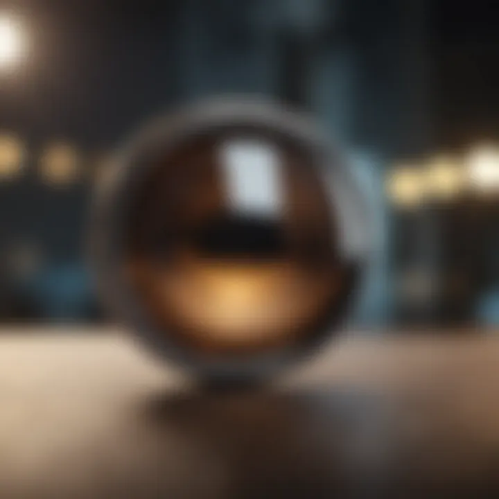 Benefits of lens implants illustrated through patient outcomes