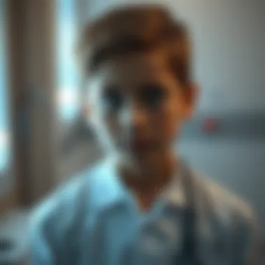Understanding Pediatric Neuropsychiatry: A Comprehensive Overview Summary Understanding Pediatric Neuropsychiatry: A Comprehensive Overview Summary
