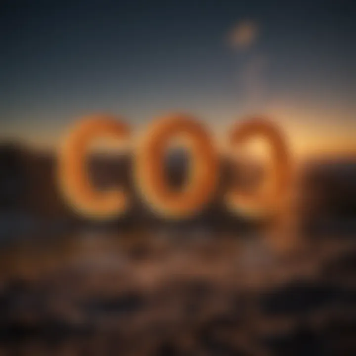 Notable Understanding the CO2 Index: Implications and Applications