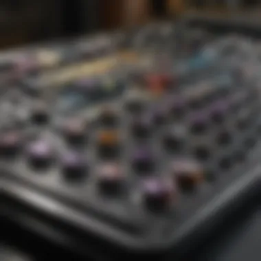 Notable Understanding the Implications of Pro Tools 105 Dies in Scientific Research