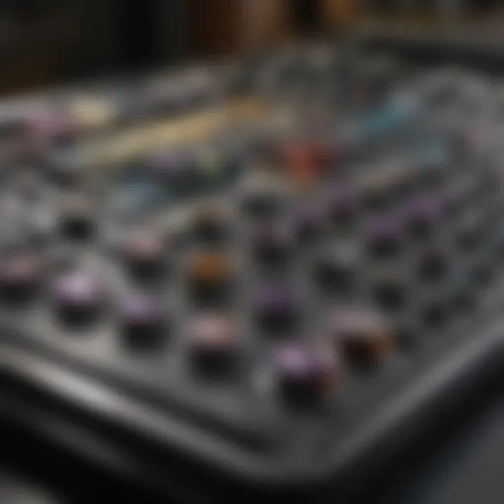 Notable Understanding the Implications of Pro Tools 105 Dies in Scientific Research
