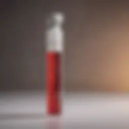 Understanding the Normal Range of Hemoglobin A1c Levels: A Focus on the 19.9 Threshold Introduction
