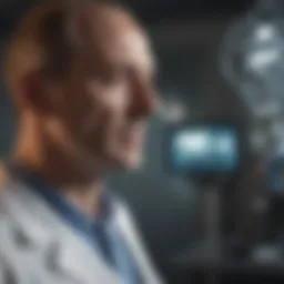 Understanding the Role of 131I-MIBG in Medical Applications Introduction