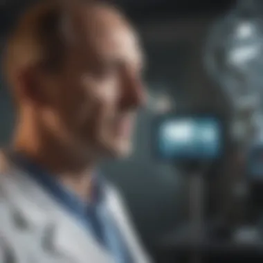 Understanding the Role of 131I-MIBG in Medical Applications Introduction Understanding the Role of 131I-MIBG in Medical Applications Introduction