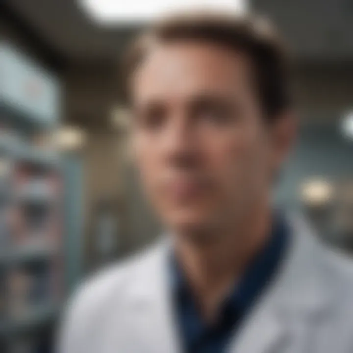 Notable Understanding the Role of 131I-MIBG in Medical Applications